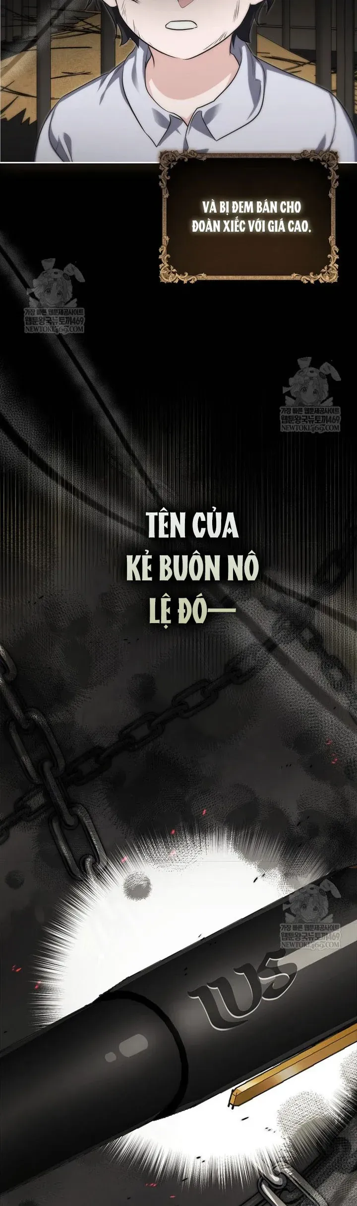 Tôi Là Một Điệp Viên 5 Tuổi Đã Bắt Cóc Kẻ Phản Diện Chapter 13 - Trang 21