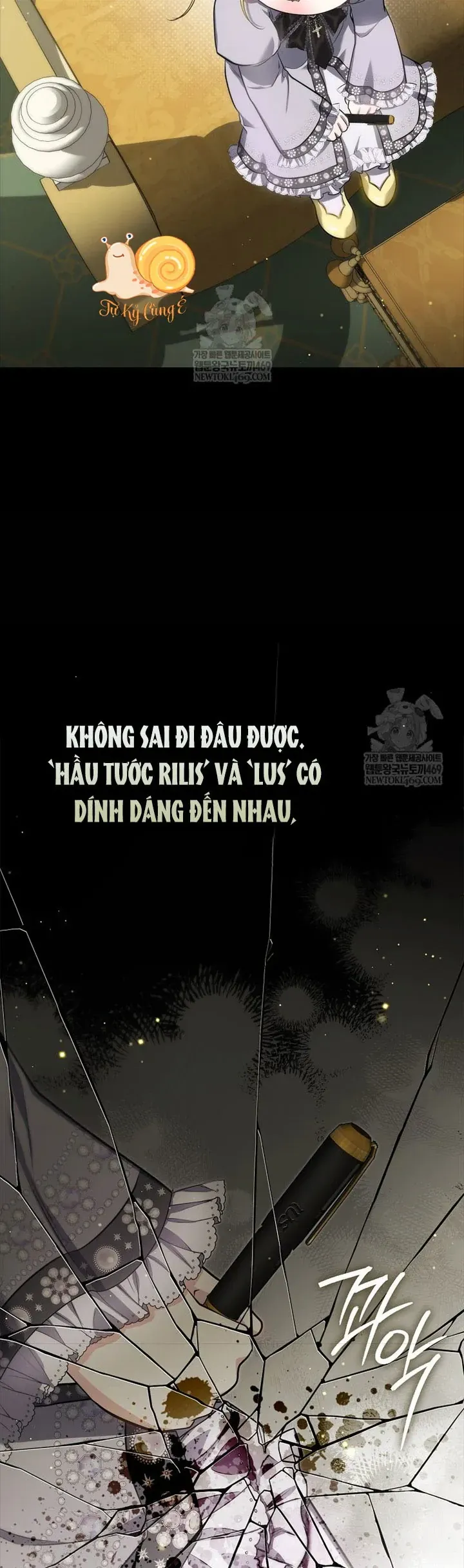 Tôi Là Một Điệp Viên 5 Tuổi Đã Bắt Cóc Kẻ Phản Diện Chapter 13 - Trang 23