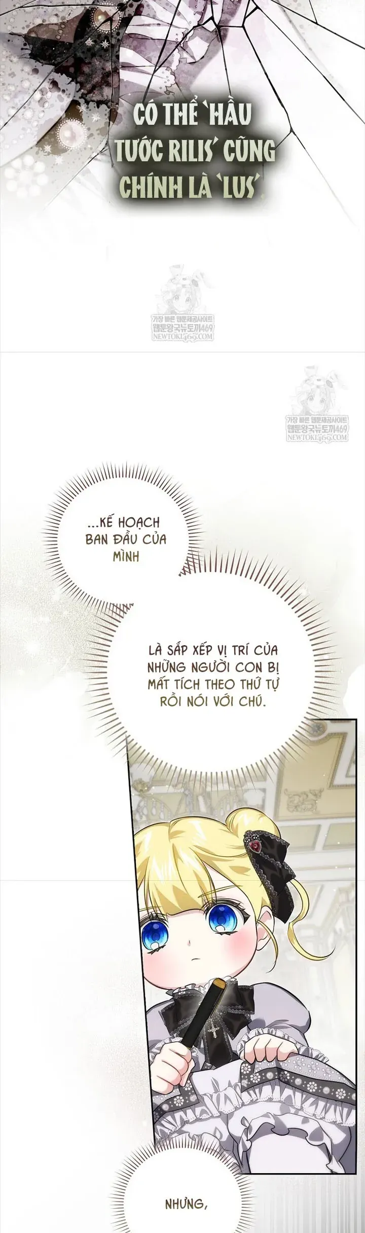 Tôi Là Một Điệp Viên 5 Tuổi Đã Bắt Cóc Kẻ Phản Diện Chapter 13 - Trang 24
