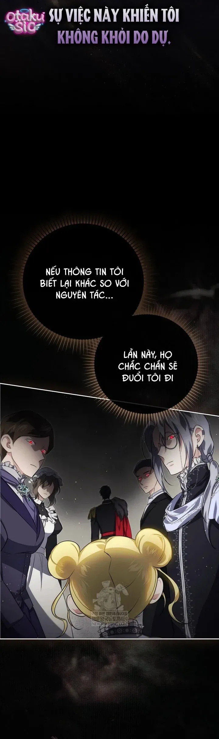 Tôi Là Một Điệp Viên 5 Tuổi Đã Bắt Cóc Kẻ Phản Diện Chapter 13 - Trang 26