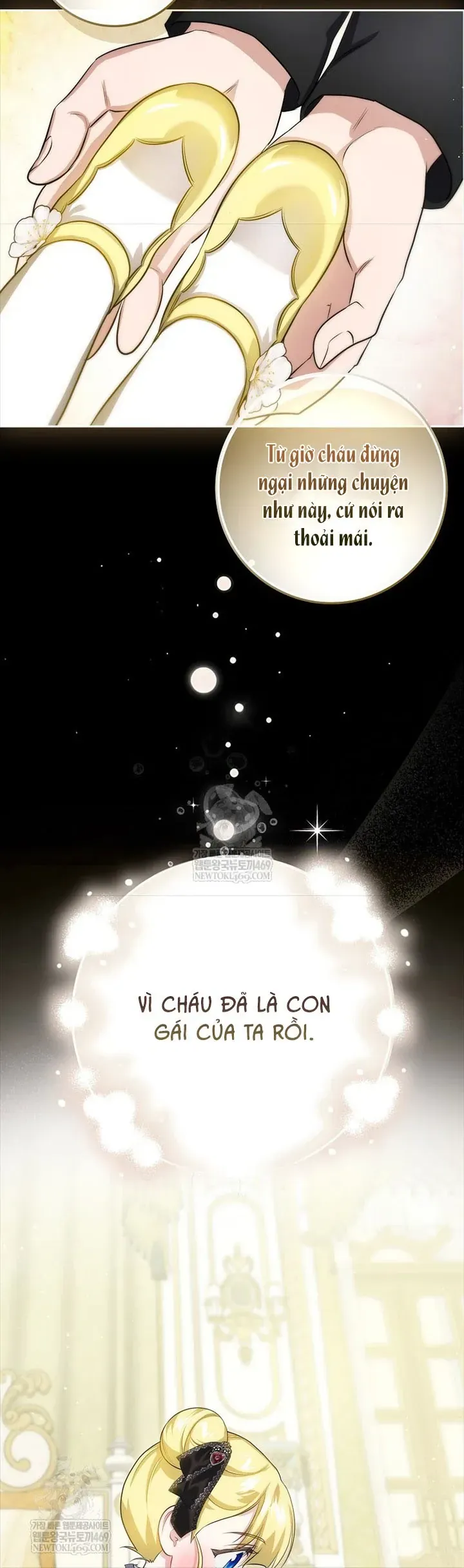 Tôi Là Một Điệp Viên 5 Tuổi Đã Bắt Cóc Kẻ Phản Diện Chapter 13 - Trang 31