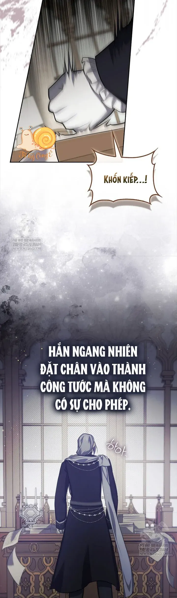 Tôi Là Một Điệp Viên 5 Tuổi Đã Bắt Cóc Kẻ Phản Diện Chapter 13 - Trang 35