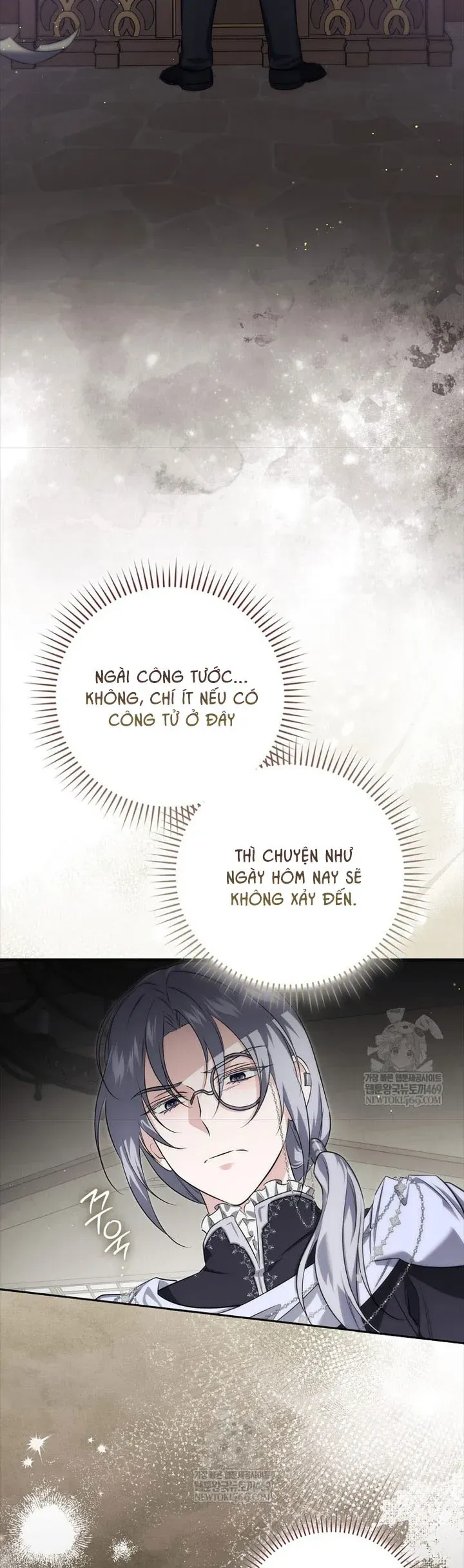Tôi Là Một Điệp Viên 5 Tuổi Đã Bắt Cóc Kẻ Phản Diện Chapter 13 - Trang 36