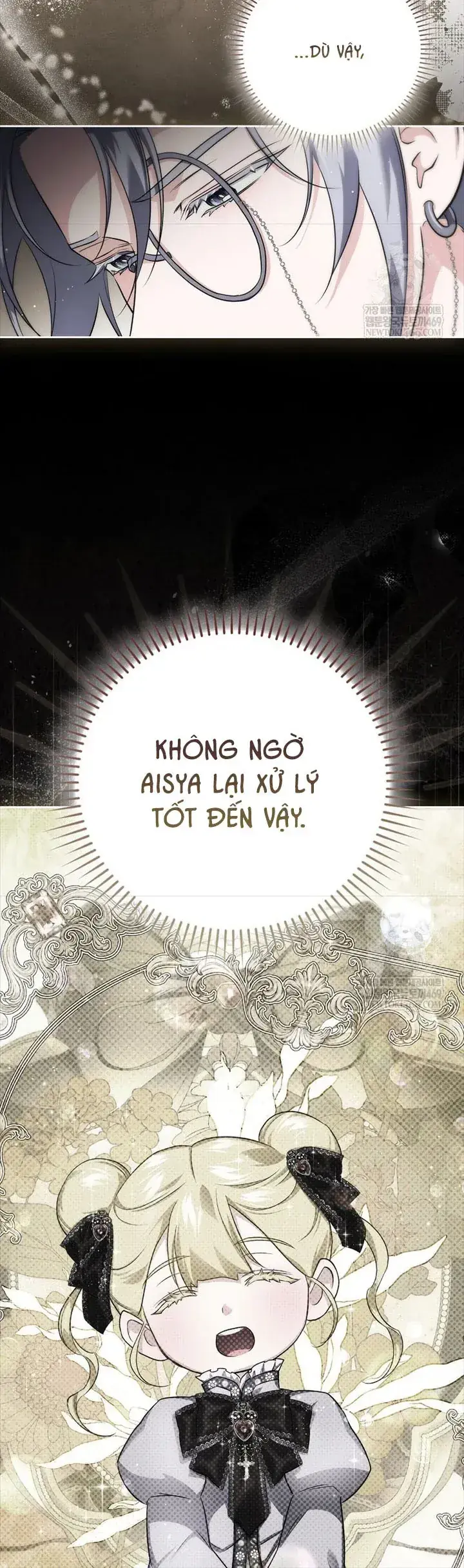 Tôi Là Một Điệp Viên 5 Tuổi Đã Bắt Cóc Kẻ Phản Diện Chapter 13 - Trang 37