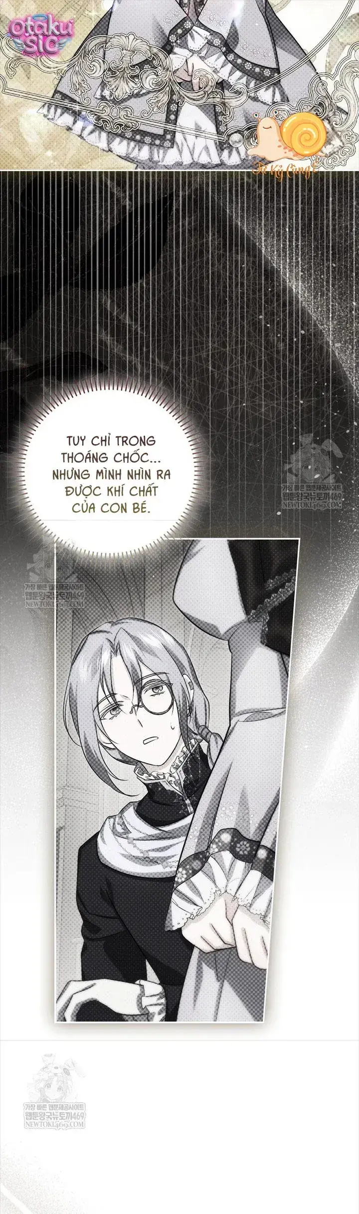 Tôi Là Một Điệp Viên 5 Tuổi Đã Bắt Cóc Kẻ Phản Diện Chapter 13 - Trang 38
