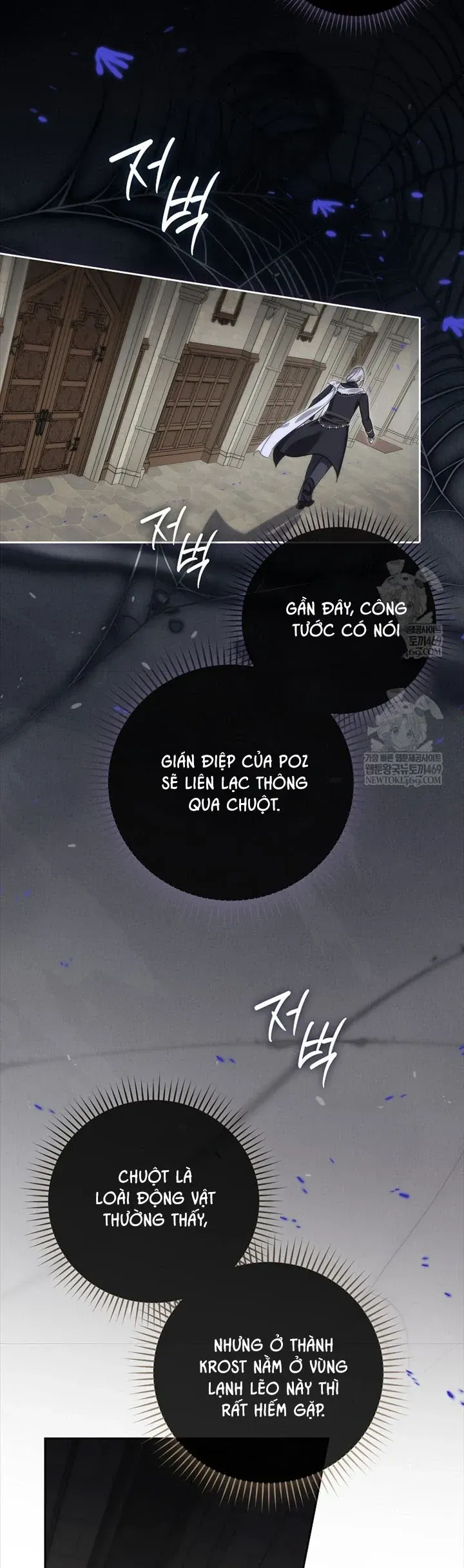 Tôi Là Một Điệp Viên 5 Tuổi Đã Bắt Cóc Kẻ Phản Diện Chapter 13 - Trang 44