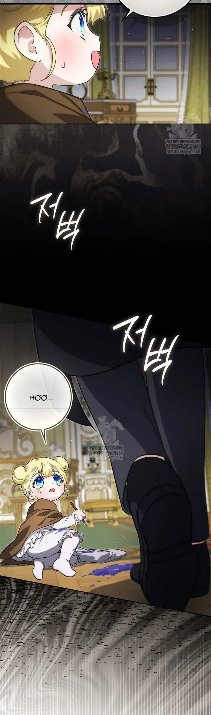 Tôi Là Một Điệp Viên 5 Tuổi Đã Bắt Cóc Kẻ Phản Diện Chapter 13 - Trang 49