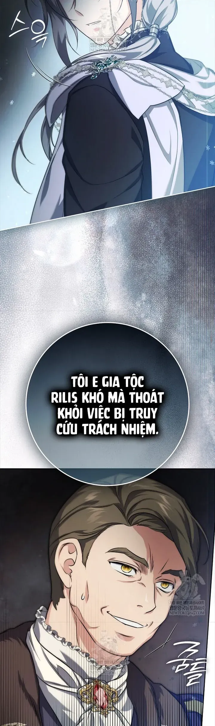 Tôi Là Một Điệp Viên 5 Tuổi Đã Bắt Cóc Kẻ Phản Diện Chapter 13 - Trang 8