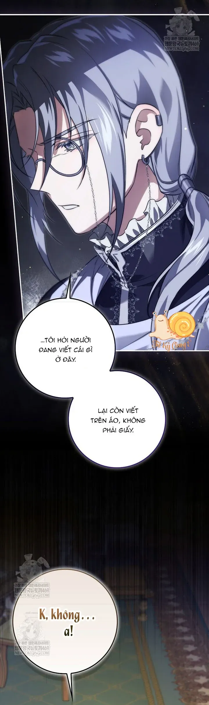 Tôi Là Một Điệp Viên 5 Tuổi Đã Bắt Cóc Kẻ Phản Diện Chapter 14 - Trang 11