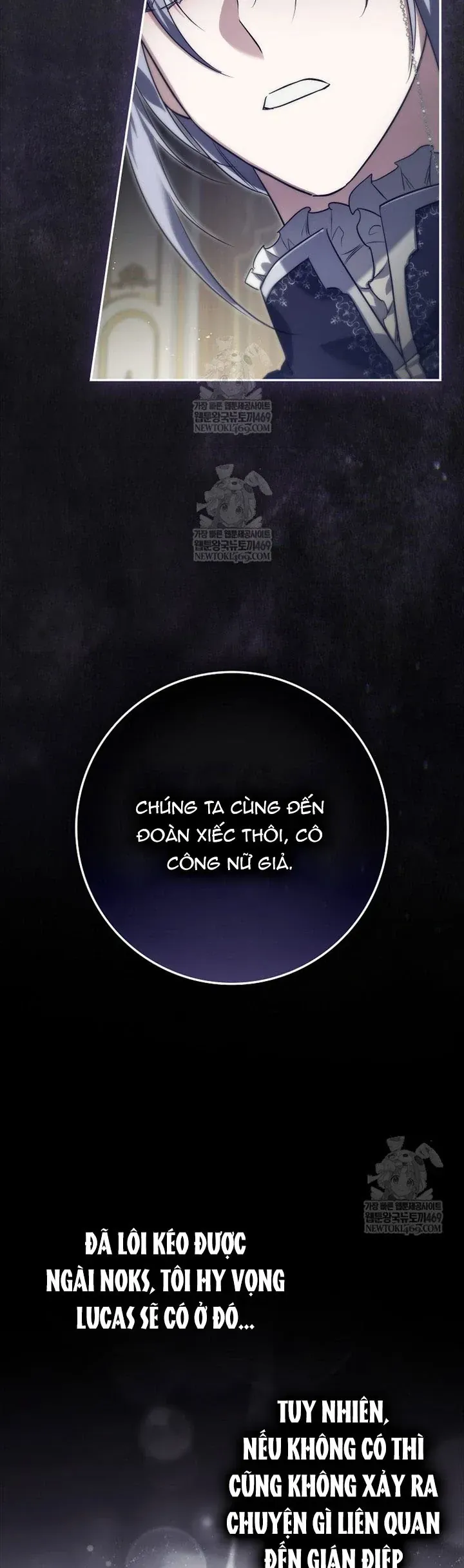 Tôi Là Một Điệp Viên 5 Tuổi Đã Bắt Cóc Kẻ Phản Diện Chapter 14 - Trang 15