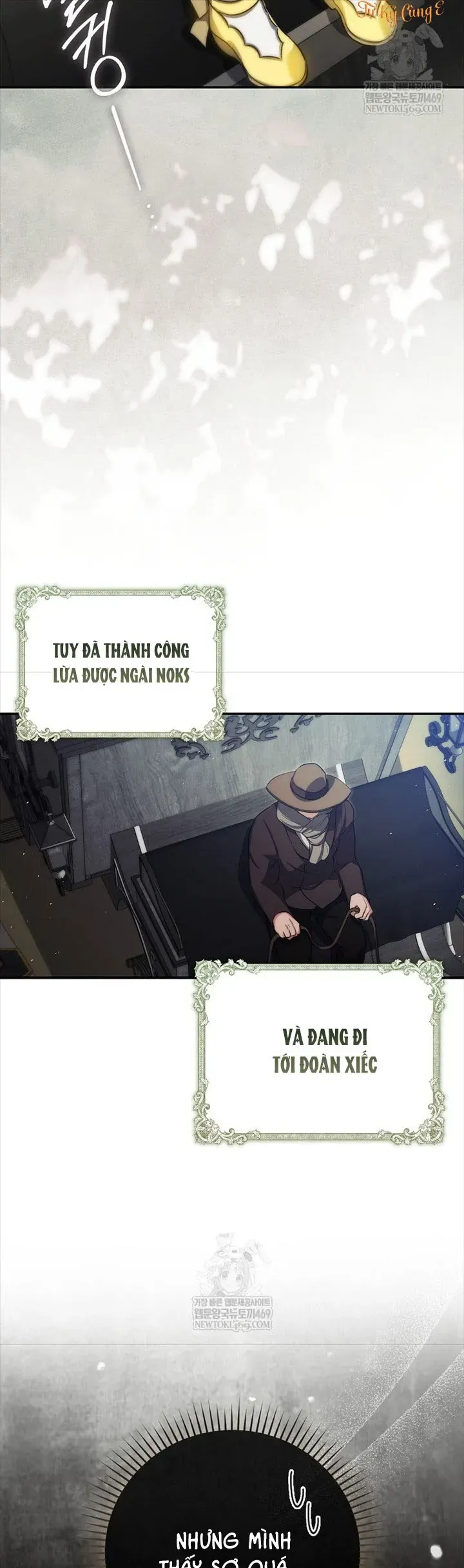 Tôi Là Một Điệp Viên 5 Tuổi Đã Bắt Cóc Kẻ Phản Diện Chapter 14 - Trang 17