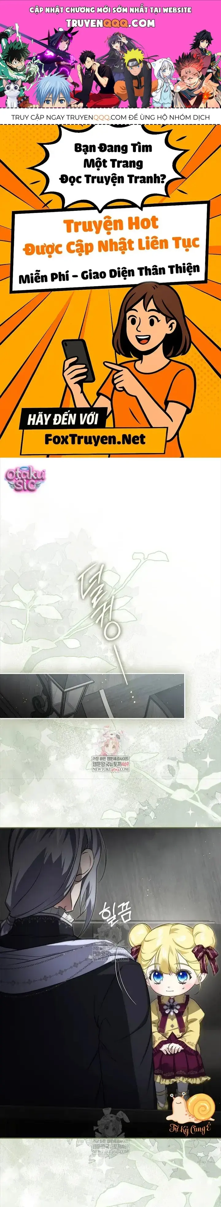 Tôi Là Một Điệp Viên 5 Tuổi Đã Bắt Cóc Kẻ Phản Diện Chapter 14 - Trang 2