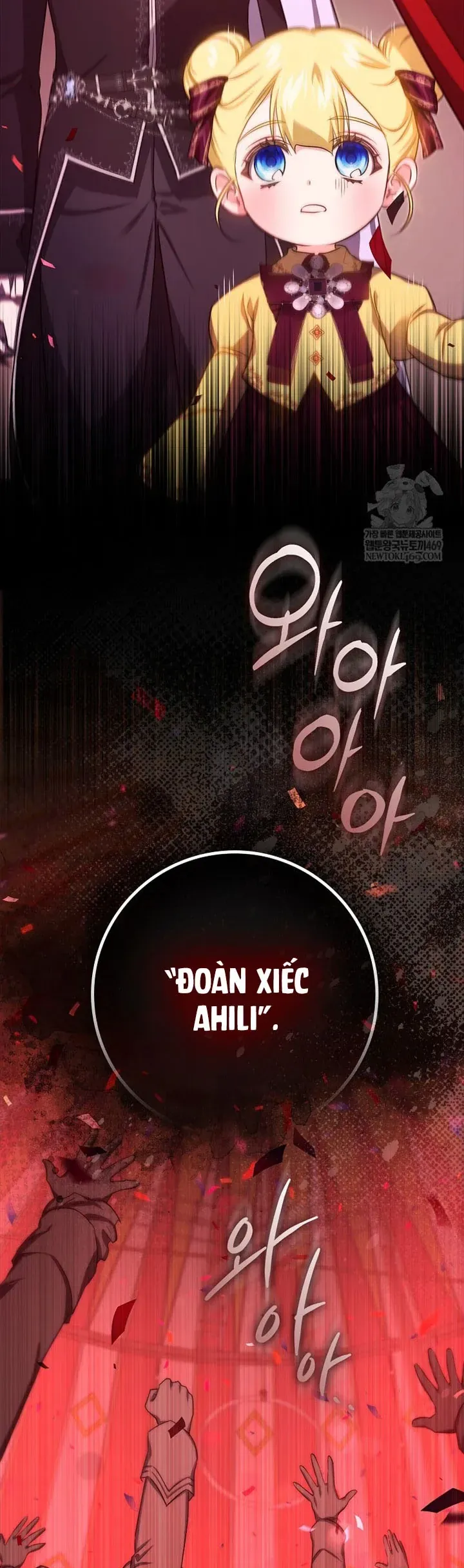 Tôi Là Một Điệp Viên 5 Tuổi Đã Bắt Cóc Kẻ Phản Diện Chapter 14 - Trang 24