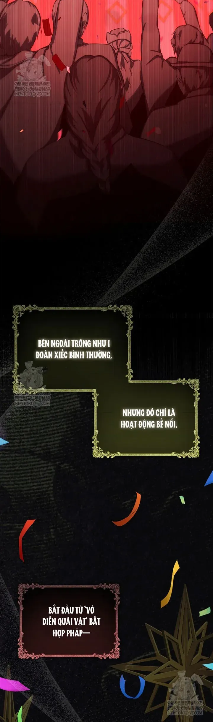 Tôi Là Một Điệp Viên 5 Tuổi Đã Bắt Cóc Kẻ Phản Diện Chapter 14 - Trang 25