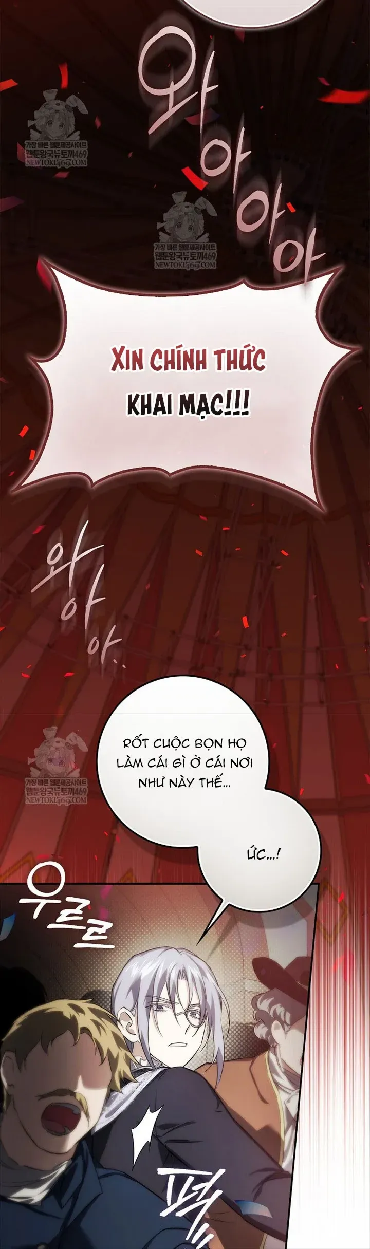 Tôi Là Một Điệp Viên 5 Tuổi Đã Bắt Cóc Kẻ Phản Diện Chapter 14 - Trang 28