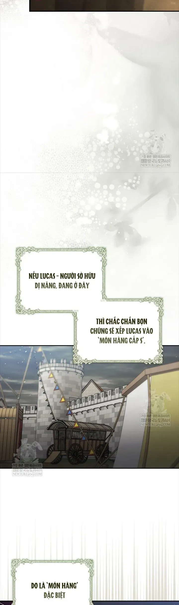Tôi Là Một Điệp Viên 5 Tuổi Đã Bắt Cóc Kẻ Phản Diện Chapter 14 - Trang 33