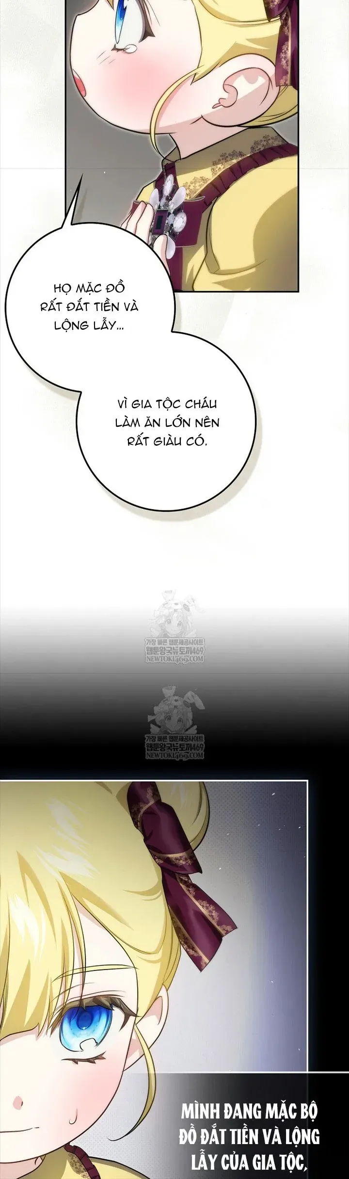 Tôi Là Một Điệp Viên 5 Tuổi Đã Bắt Cóc Kẻ Phản Diện Chapter 14 - Trang 40