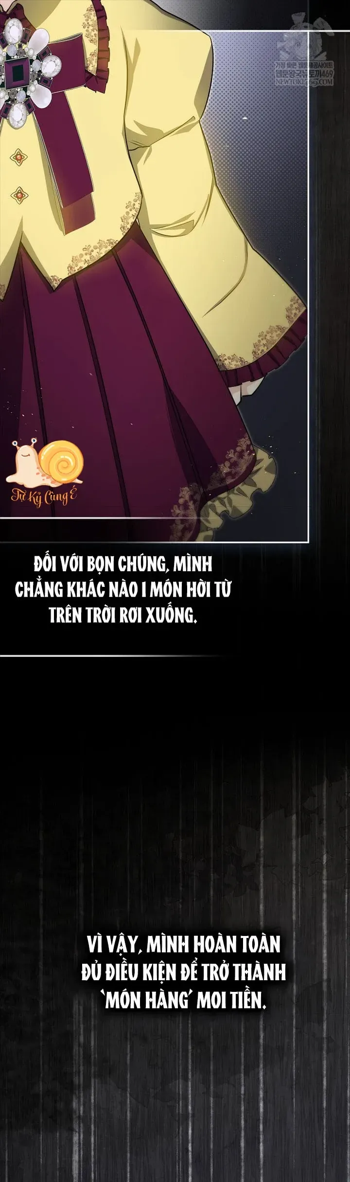 Tôi Là Một Điệp Viên 5 Tuổi Đã Bắt Cóc Kẻ Phản Diện Chapter 14 - Trang 41