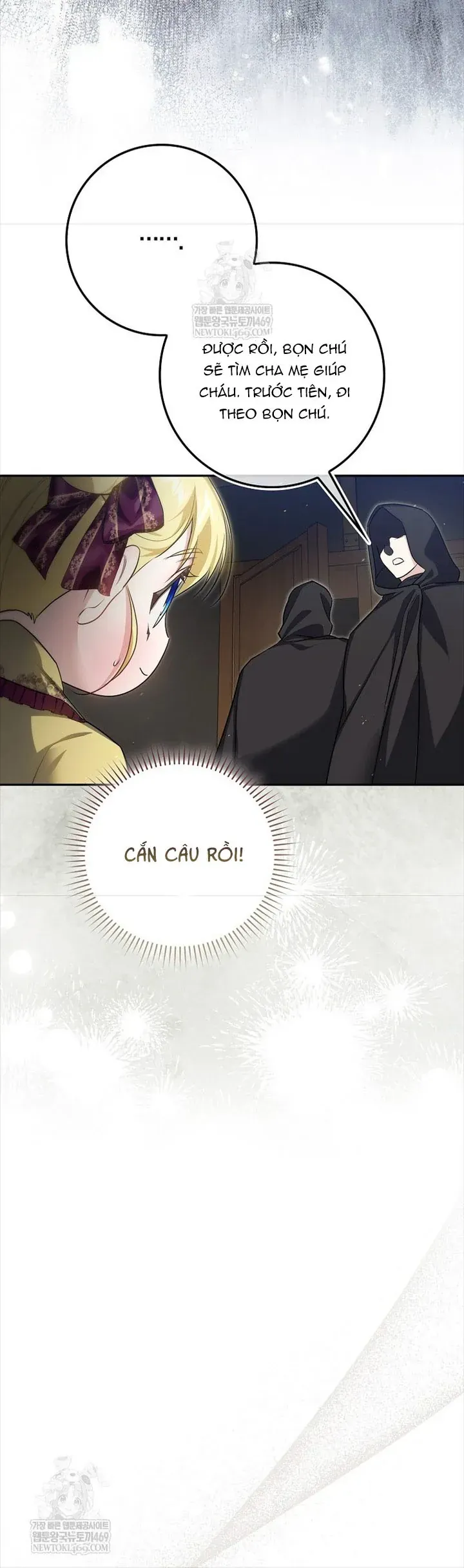 Tôi Là Một Điệp Viên 5 Tuổi Đã Bắt Cóc Kẻ Phản Diện Chapter 14 - Trang 43