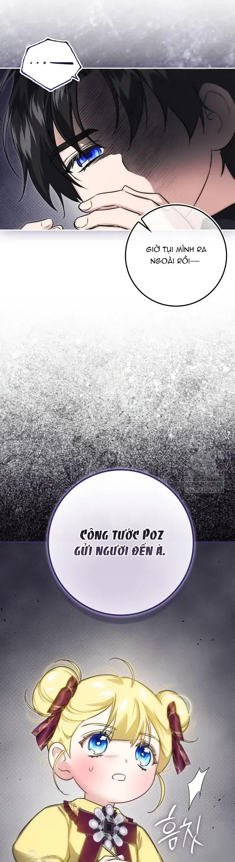 Tôi Là Một Điệp Viên 5 Tuổi Đã Bắt Cóc Kẻ Phản Diện Chapter 15 - Trang 15