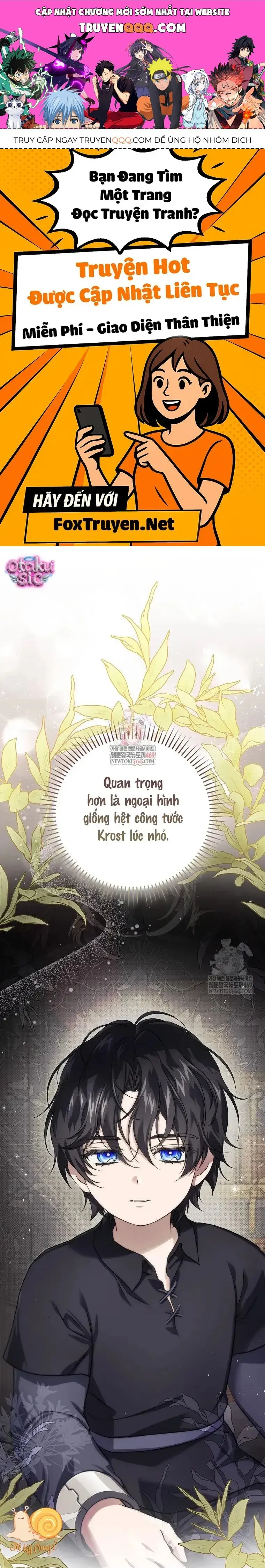 Tôi Là Một Điệp Viên 5 Tuổi Đã Bắt Cóc Kẻ Phản Diện Chapter 15 - Trang 2