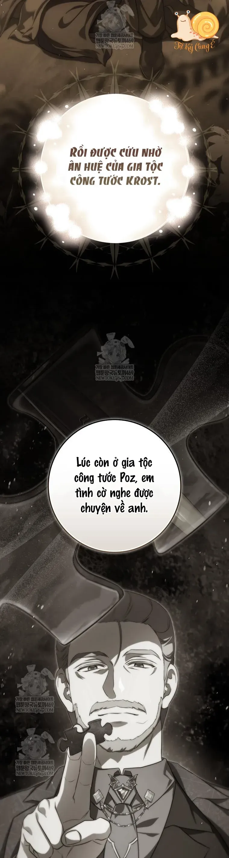 Tôi Là Một Điệp Viên 5 Tuổi Đã Bắt Cóc Kẻ Phản Diện Chapter 15 - Trang 29