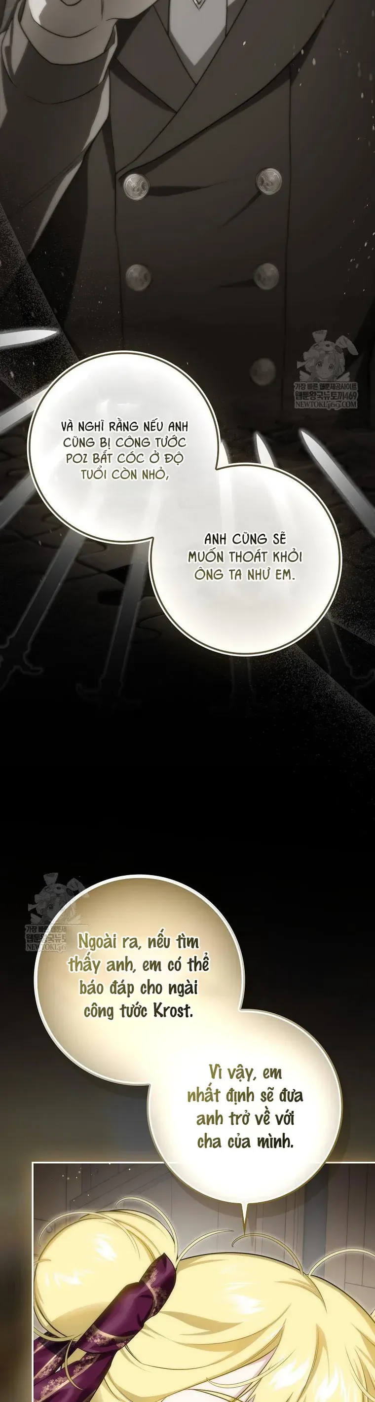 Tôi Là Một Điệp Viên 5 Tuổi Đã Bắt Cóc Kẻ Phản Diện Chapter 15 - Trang 30