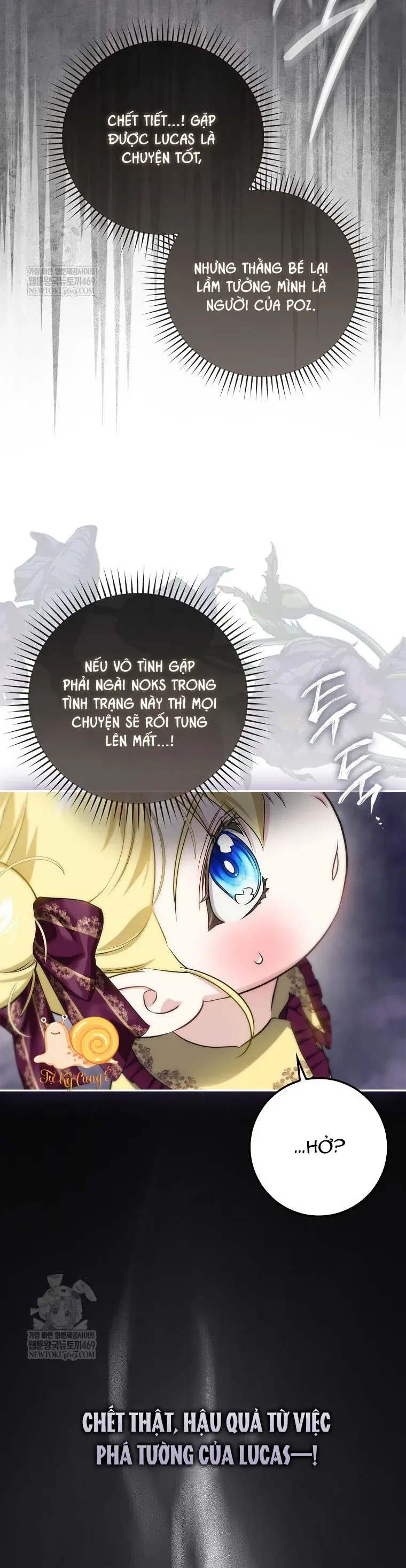 Tôi Là Một Điệp Viên 5 Tuổi Đã Bắt Cóc Kẻ Phản Diện Chapter 15 - Trang 38