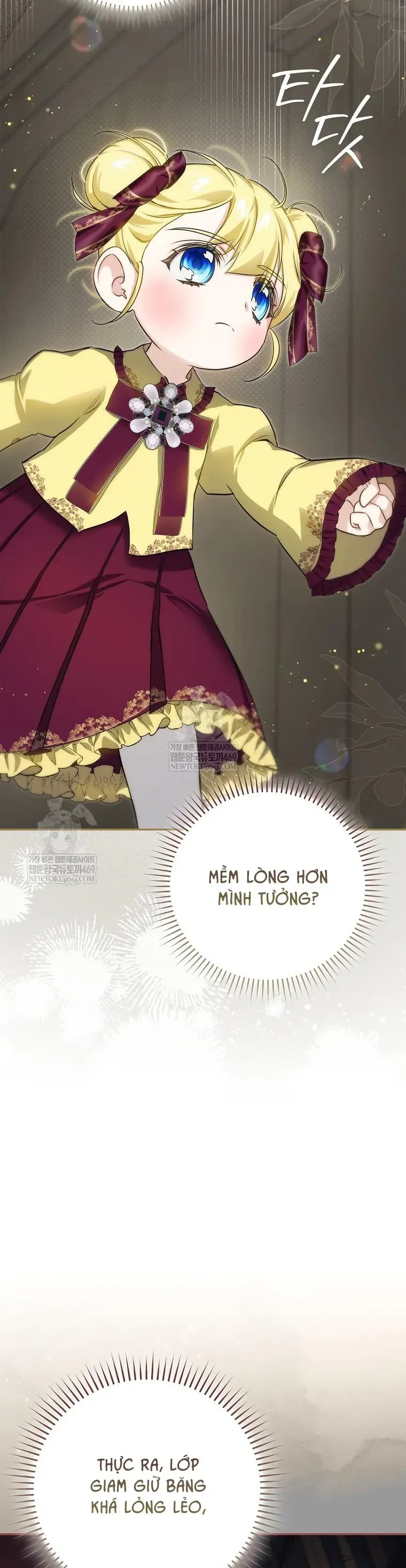 Tôi Là Một Điệp Viên 5 Tuổi Đã Bắt Cóc Kẻ Phản Diện Chapter 15 - Trang 41