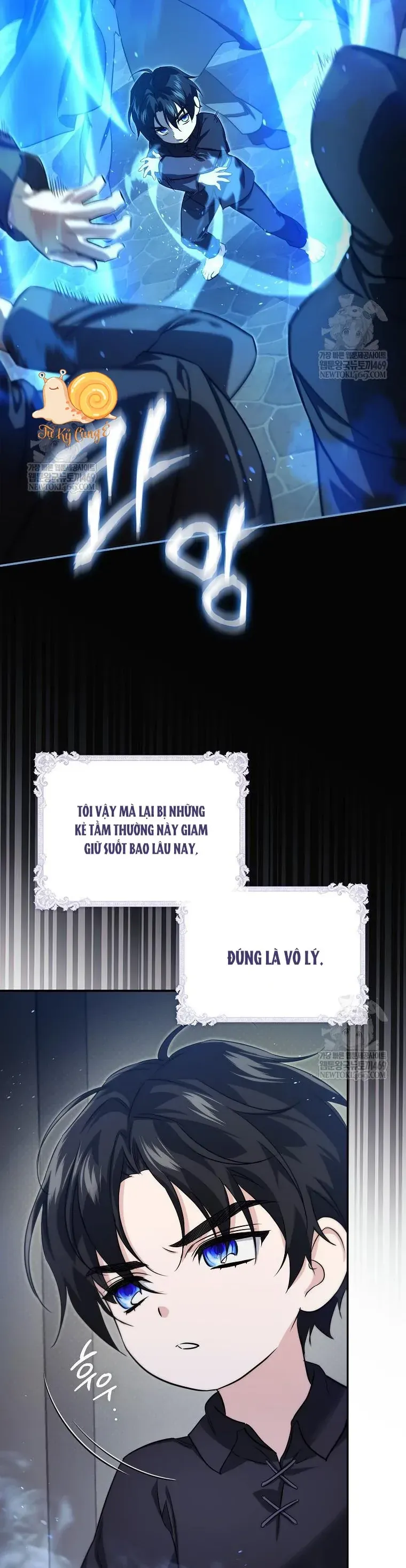 Tôi Là Một Điệp Viên 5 Tuổi Đã Bắt Cóc Kẻ Phản Diện Chapter 15 - Trang 48