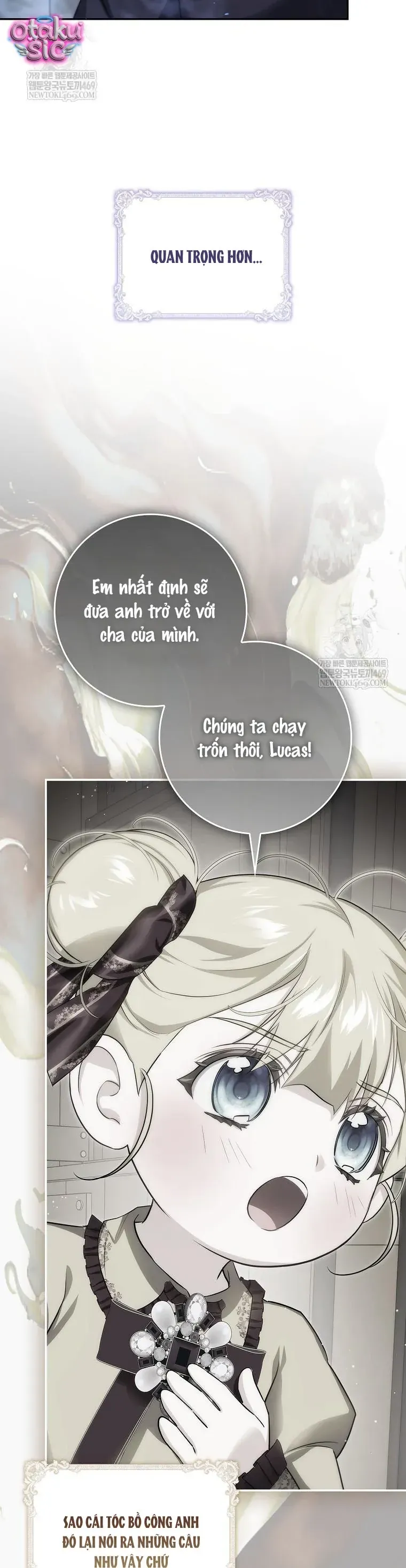 Tôi Là Một Điệp Viên 5 Tuổi Đã Bắt Cóc Kẻ Phản Diện Chapter 15 - Trang 49