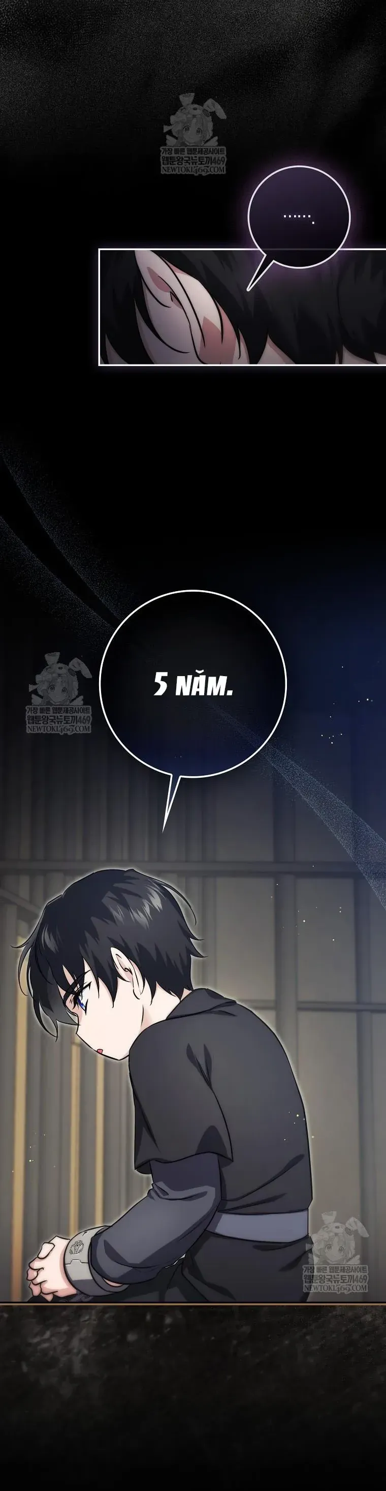 Tôi Là Một Điệp Viên 5 Tuổi Đã Bắt Cóc Kẻ Phản Diện Chapter 15 - Trang 6