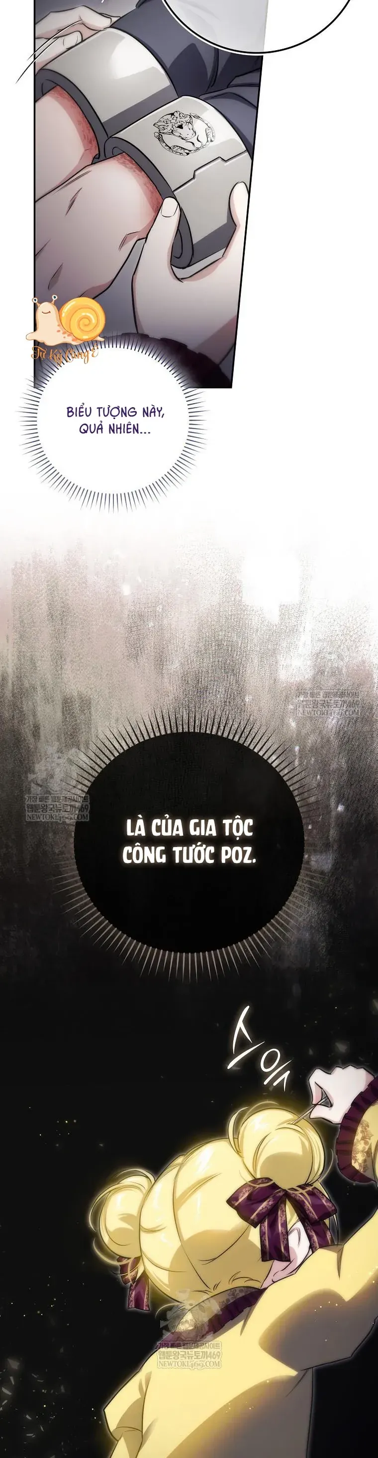 Tôi Là Một Điệp Viên 5 Tuổi Đã Bắt Cóc Kẻ Phản Diện Chapter 15 - Trang 9