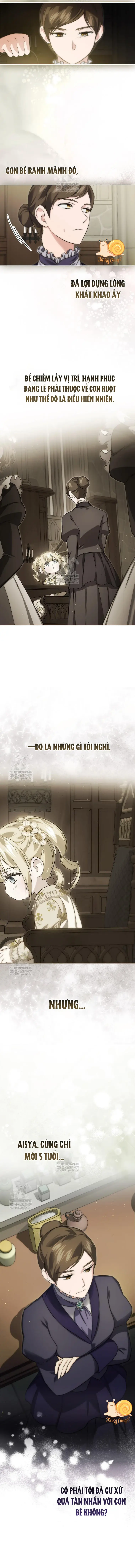 Tôi Là Một Điệp Viên 5 Tuổi Đã Bắt Cóc Kẻ Phản Diện Chapter 16 - Trang 17