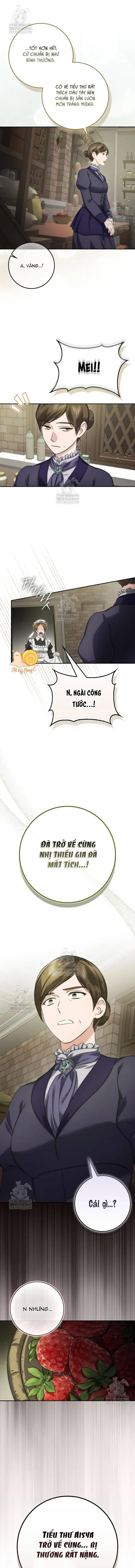 Tôi Là Một Điệp Viên 5 Tuổi Đã Bắt Cóc Kẻ Phản Diện Chapter 16 - Trang 18