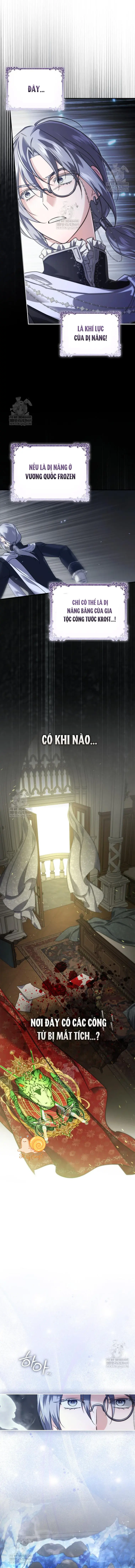 Tôi Là Một Điệp Viên 5 Tuổi Đã Bắt Cóc Kẻ Phản Diện Chapter 16 - Trang 4