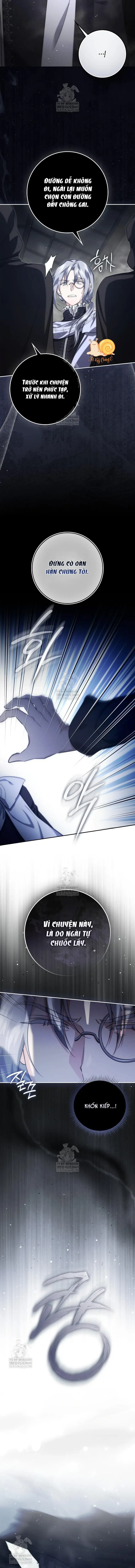 Tôi Là Một Điệp Viên 5 Tuổi Đã Bắt Cóc Kẻ Phản Diện Chapter 16 - Trang 6