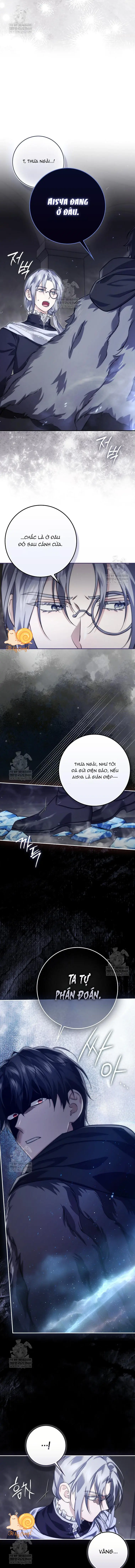 Tôi Là Một Điệp Viên 5 Tuổi Đã Bắt Cóc Kẻ Phản Diện Chapter 16 - Trang 8