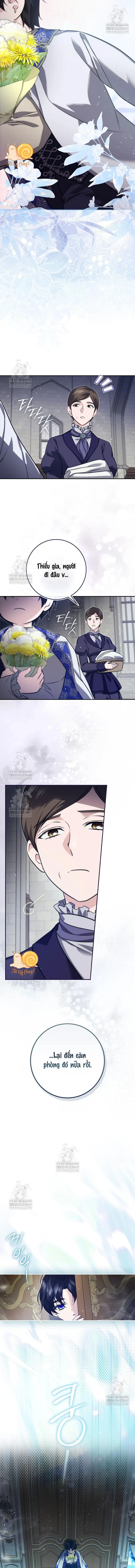 Tôi Là Một Điệp Viên 5 Tuổi Đã Bắt Cóc Kẻ Phản Diện Chapter 17 - Trang 12