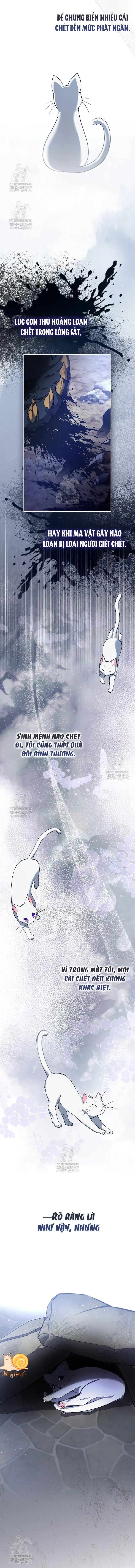 Tôi Là Một Điệp Viên 5 Tuổi Đã Bắt Cóc Kẻ Phản Diện Chapter 17 - Trang 17
