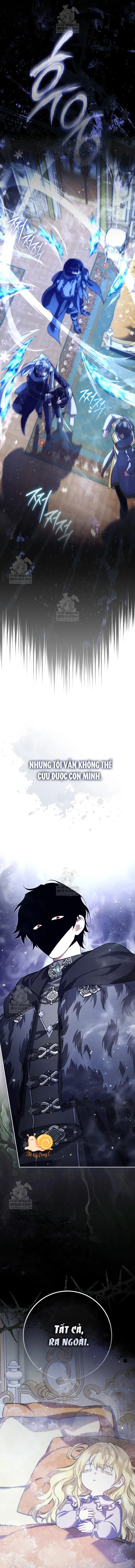 Tôi Là Một Điệp Viên 5 Tuổi Đã Bắt Cóc Kẻ Phản Diện Chapter 17 - Trang 6