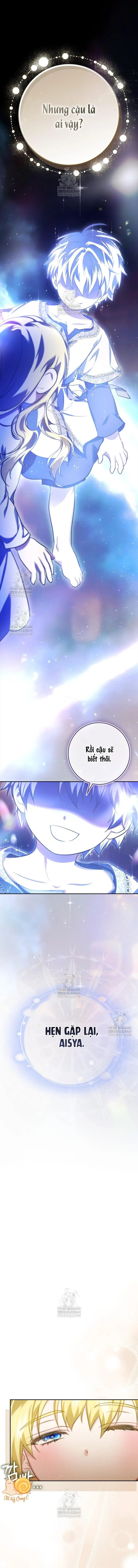 Tôi Là Một Điệp Viên 5 Tuổi Đã Bắt Cóc Kẻ Phản Diện Chapter 18 - Trang 4