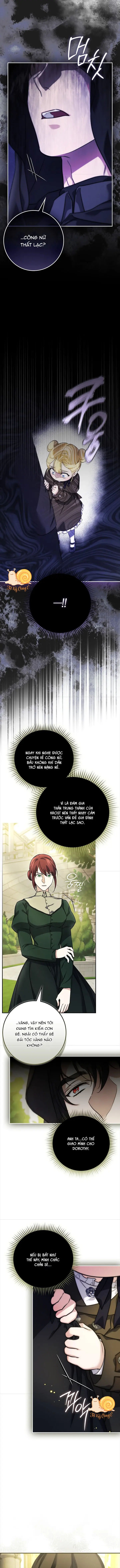 Tôi Là Một Điệp Viên 5 Tuổi Đã Bắt Cóc Kẻ Phản Diện Chapter 2 - Trang 14