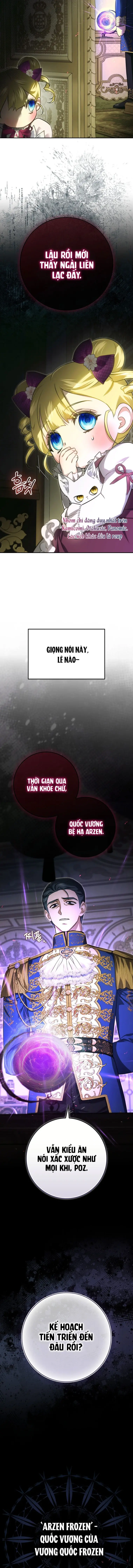 Tôi Là Một Điệp Viên 5 Tuổi Đã Bắt Cóc Kẻ Phản Diện Chapter 28 - Trang 15