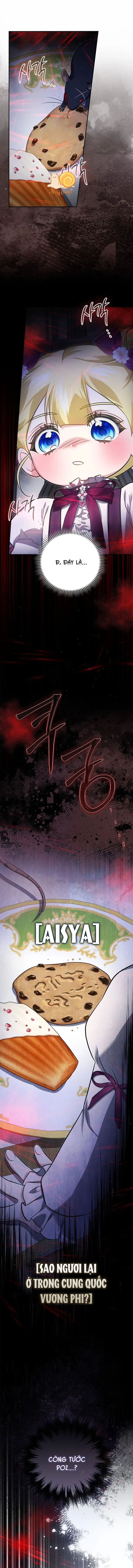 Tôi Là Một Điệp Viên 5 Tuổi Đã Bắt Cóc Kẻ Phản Diện Chapter 28 - Trang 2