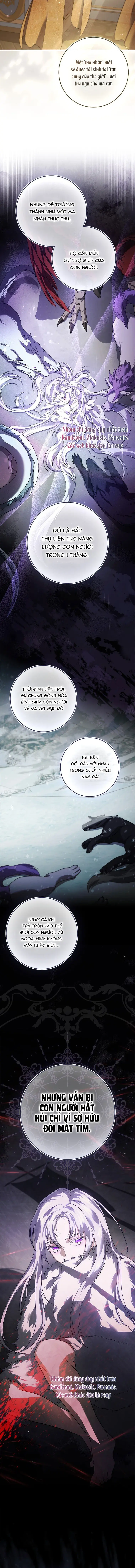 Tôi Là Một Điệp Viên 5 Tuổi Đã Bắt Cóc Kẻ Phản Diện Chapter 28 - Trang 7