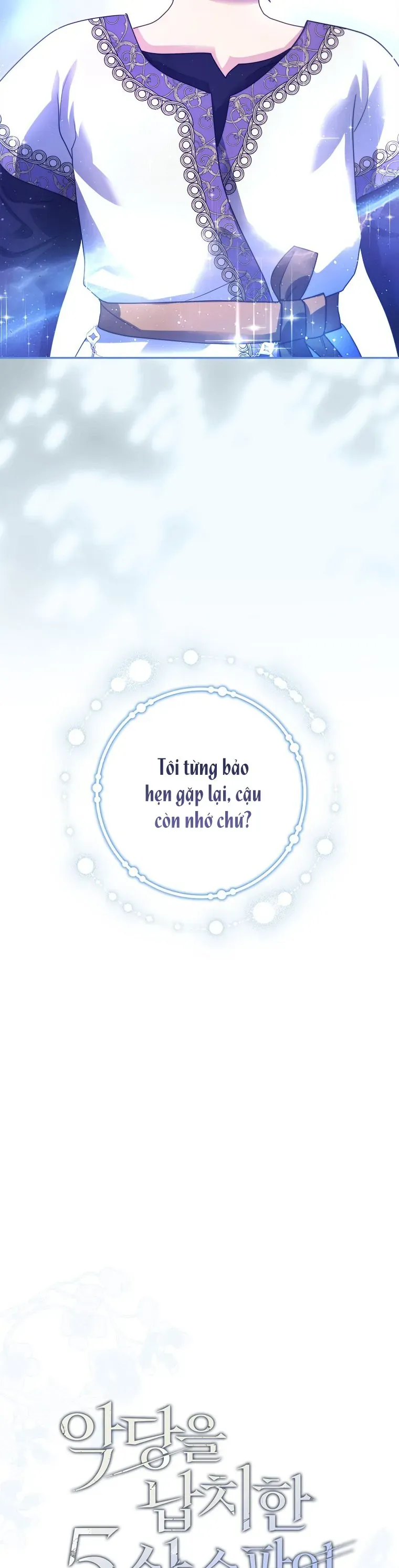 Tôi Là Một Điệp Viên 5 Tuổi Đã Bắt Cóc Kẻ Phản Diện Chapter 29 - Trang 24