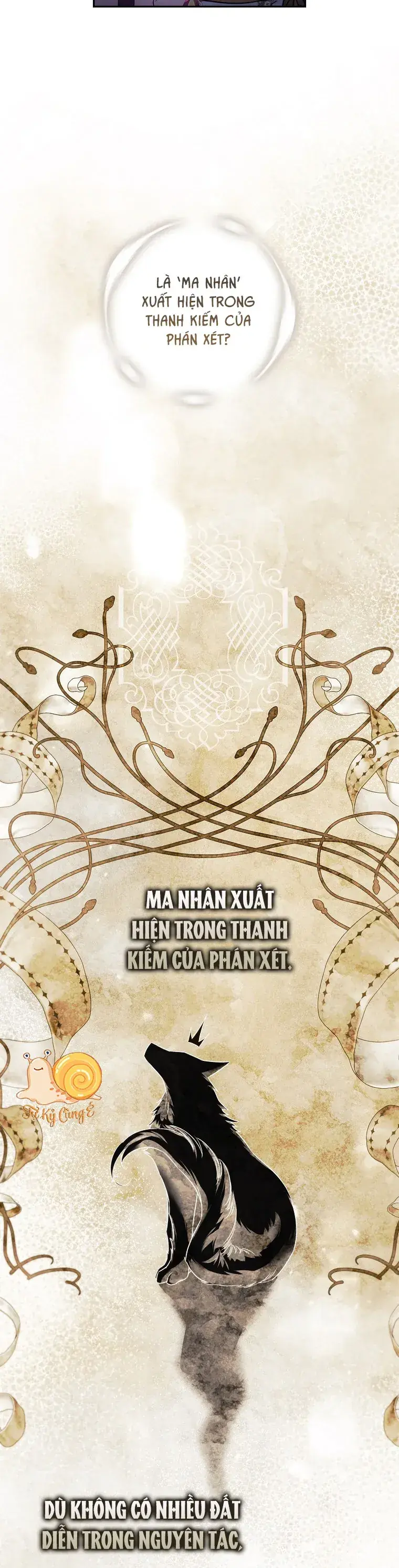 Tôi Là Một Điệp Viên 5 Tuổi Đã Bắt Cóc Kẻ Phản Diện Chapter 29 - Trang 30