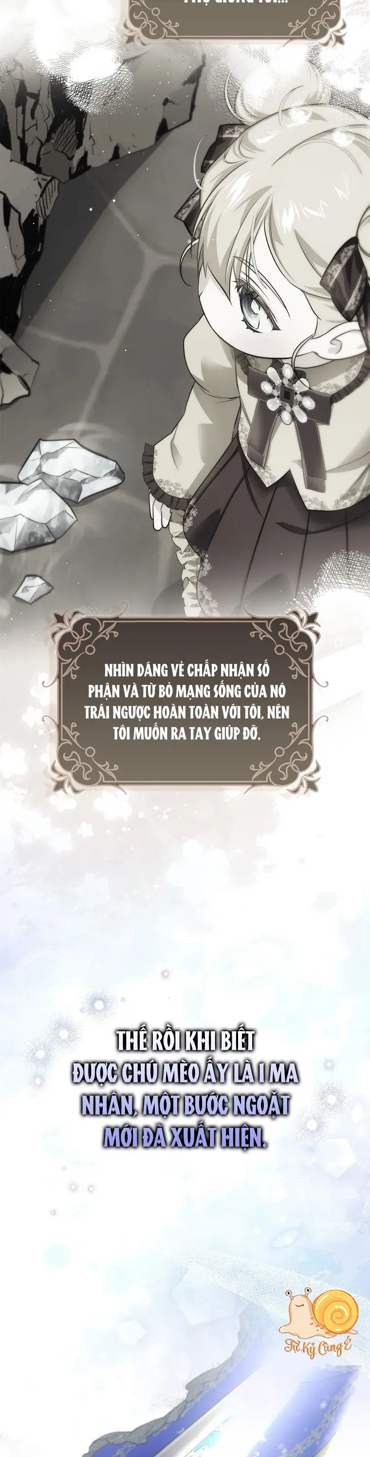 Tôi Là Một Điệp Viên 5 Tuổi Đã Bắt Cóc Kẻ Phản Diện Chapter 29 - Trang 34
