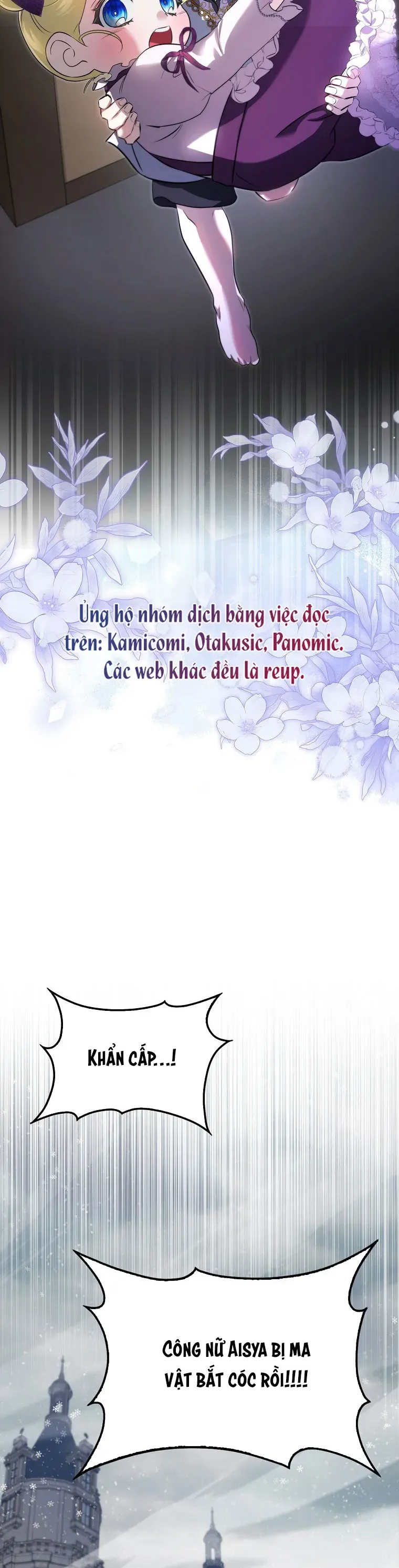 Tôi Là Một Điệp Viên 5 Tuổi Đã Bắt Cóc Kẻ Phản Diện Chapter 29 - Trang 41